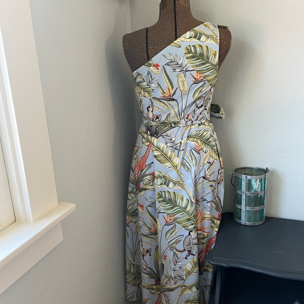 Elevated Sundress - Picture 3 of 4